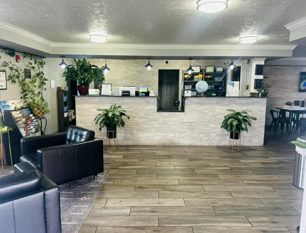 Quality Inn Central Roseburg hotel detail image 1