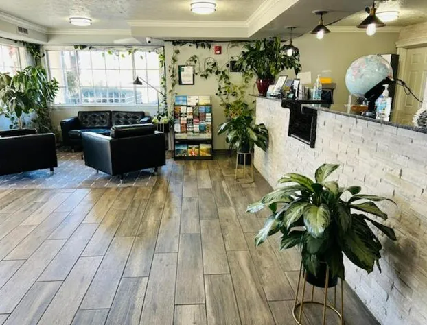 Quality Inn Central Roseburg hotel detail image 2