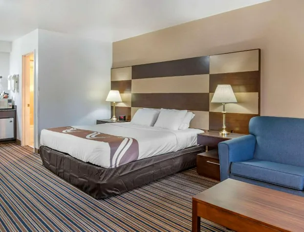 Quality Inn Central Roseburg hotel detail image 3