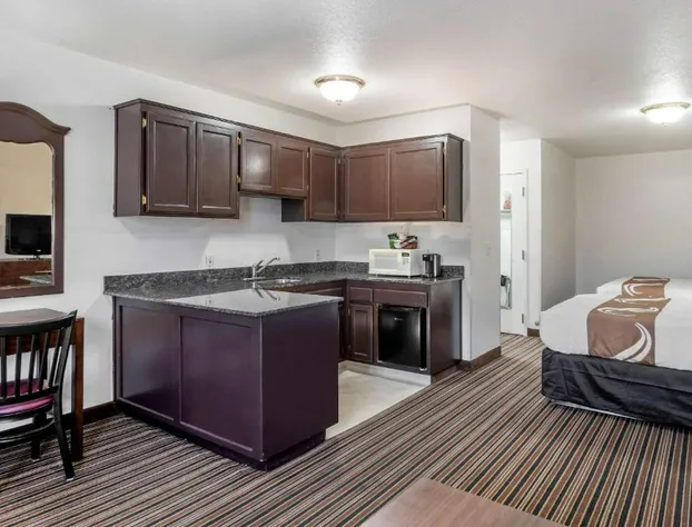 Quality Inn Central Roseburg hotel detail image 3