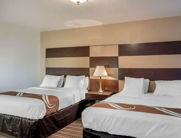 Quality Inn Central Roseburg hotel detail image 4