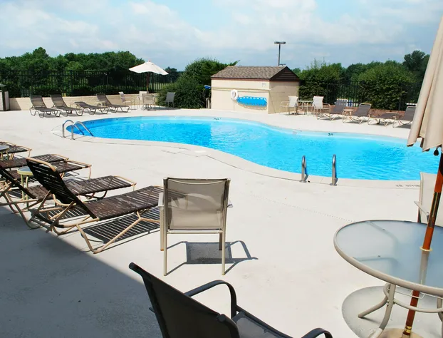 Days Inn by Wyndham Jasper hotel detail image 2