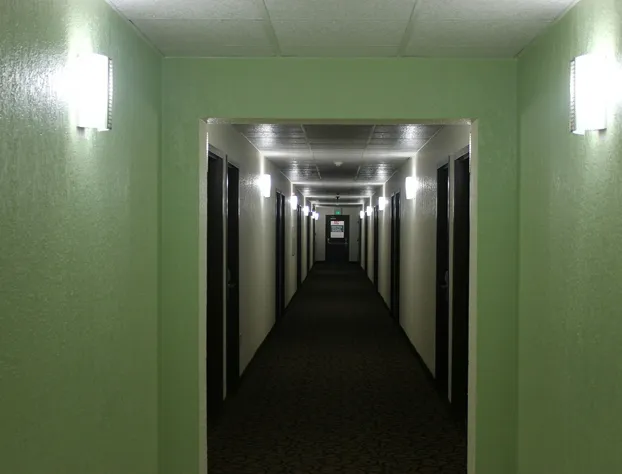 Days Inn by Wyndham Jasper hotel detail image 4