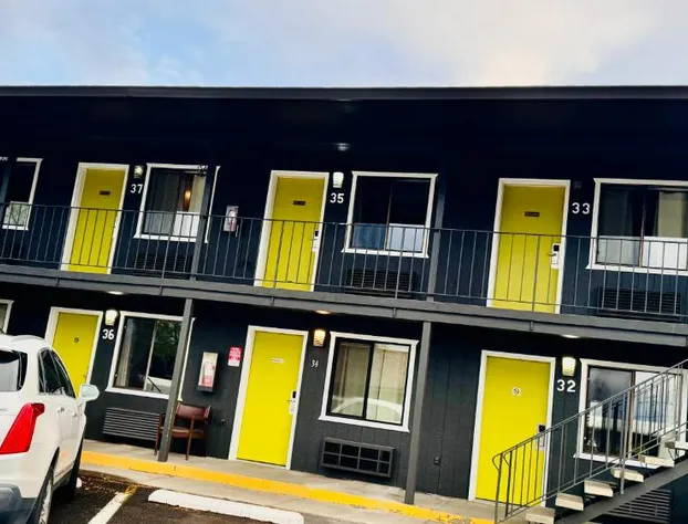 Morgan Inn And Suites hotel detail image 1