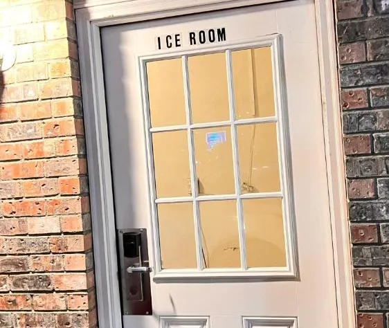 Morgan Inn And Suites hotel detail image 2