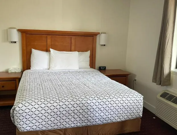 Morgan Inn And Suites hotel detail image 3