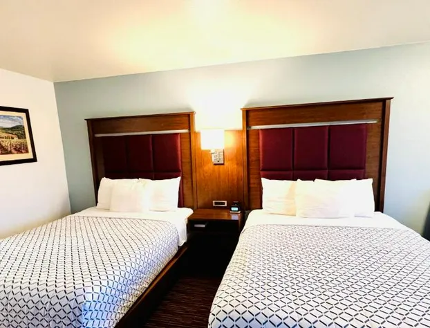 Morgan Inn And Suites hotel detail image 4