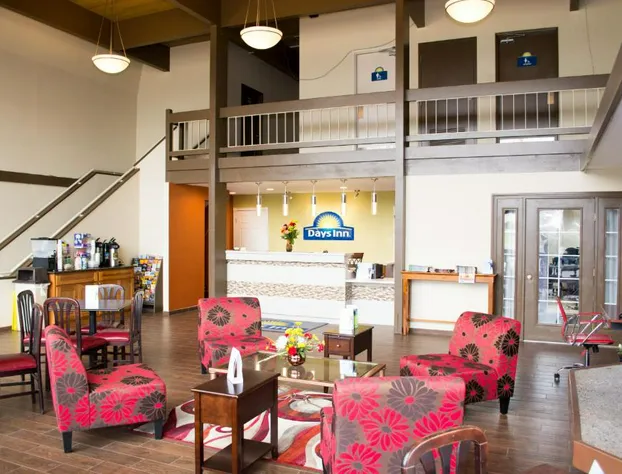 Days Inn by Wyndham Klamath Falls hotel detail image 4