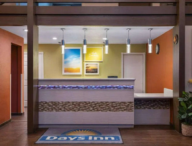 Days Inn by Wyndham Klamath Falls hotel detail image 3