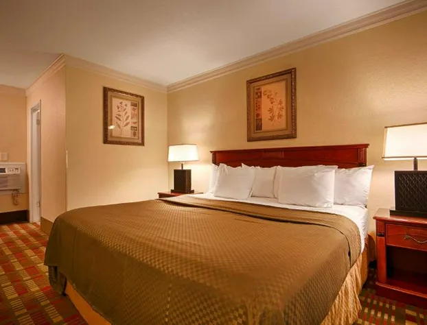 Best Western Garden Villa Inn hotel detail image 4