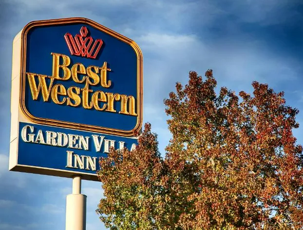 Best Western Garden Villa Inn hotel detail image 1