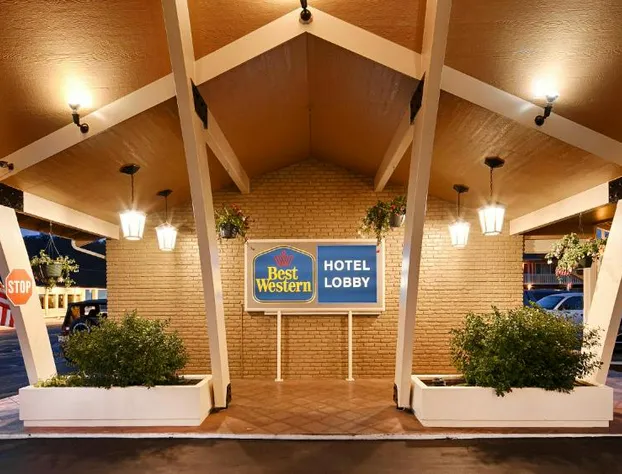 Best Western Garden Villa Inn hotel detail image 2