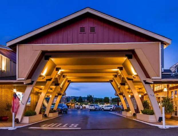 Best Western Garden Villa Inn hotel detail image 3