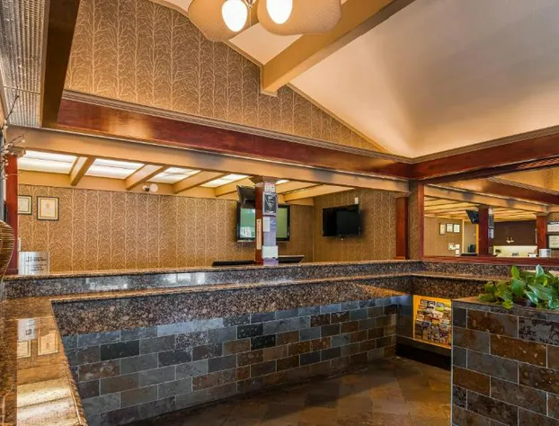 Best Western Garden Villa Inn hotel detail image 4