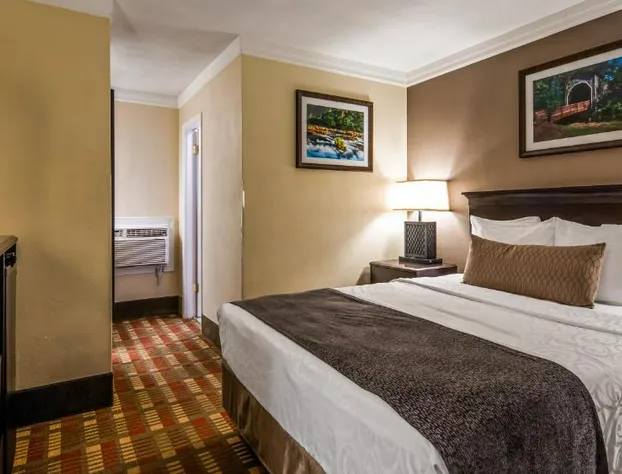 Best Western Garden Villa Inn hotel detail image 4