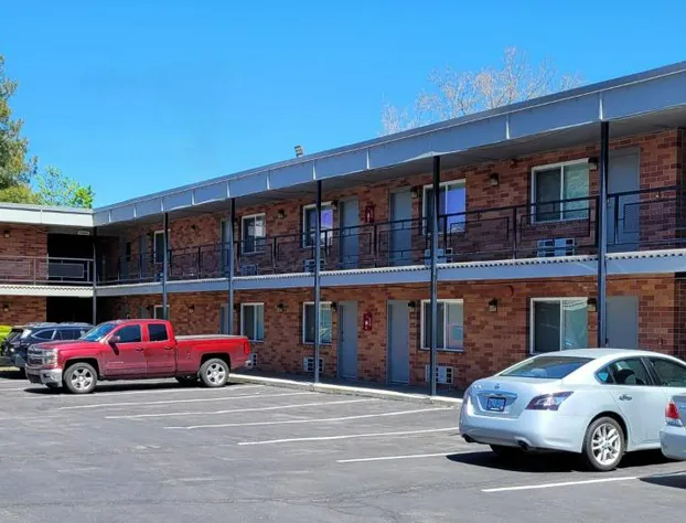 Cerulean Hotel hotel detail image 2