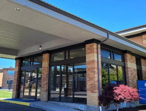 Cerulean Hotel hotel detail image 4