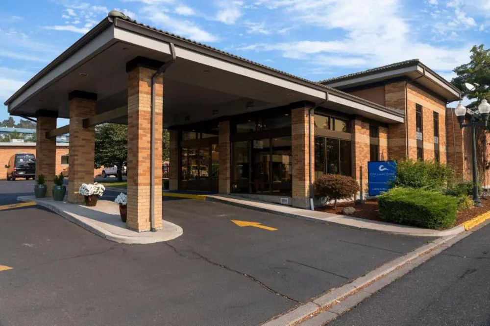 Cerulean Hotel hotel hero