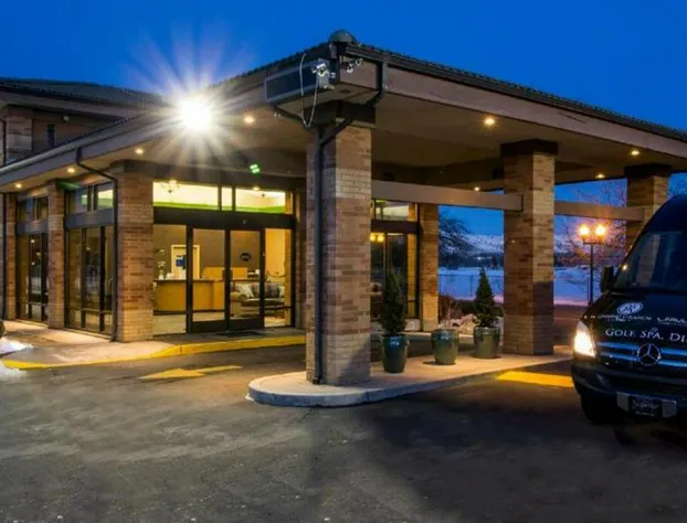 Cerulean Hotel hotel detail image 1