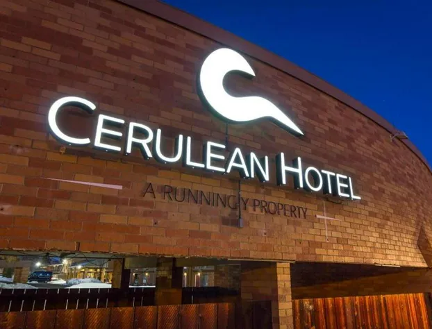 Cerulean Hotel hotel detail image 2