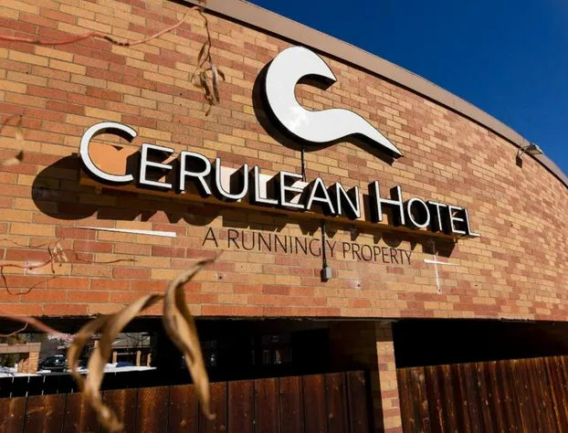 Cerulean Hotel hotel detail image 3