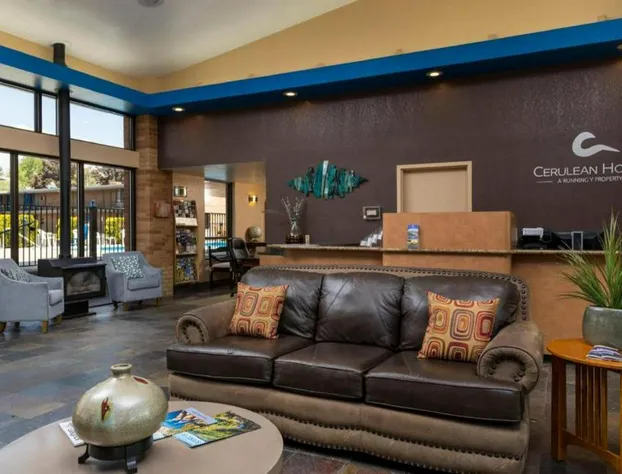 Cerulean Hotel hotel detail image 4