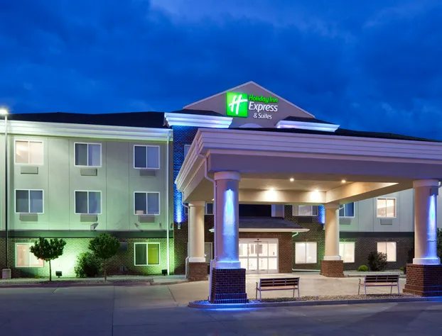 Holiday Inn Express Hotel & Suites Dickinson by IHG hotel detail image 2