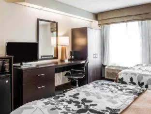 Quality Inn Bridgeport - Clarksburg hotel detail image 2