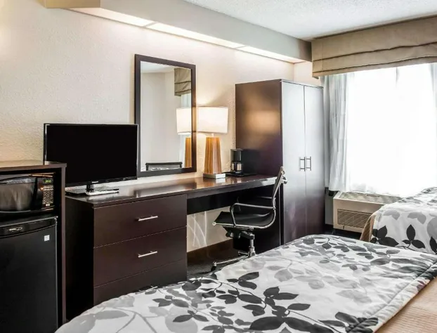 Quality Inn Bridgeport - Clarksburg hotel detail image 4