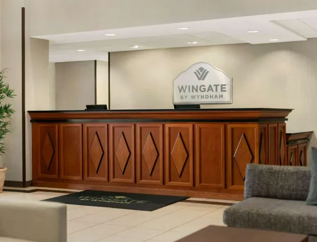 Wingate by Wyndham Bridgeport/Clarksburg hotel detail image 3