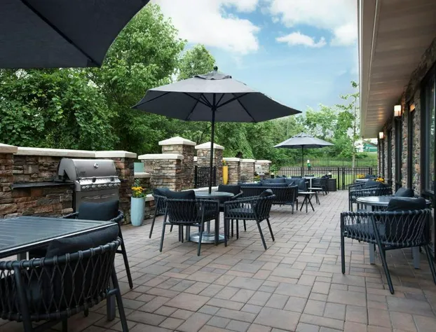 TownePlace Suites Bridgeport Clarksburg hotel detail image 1