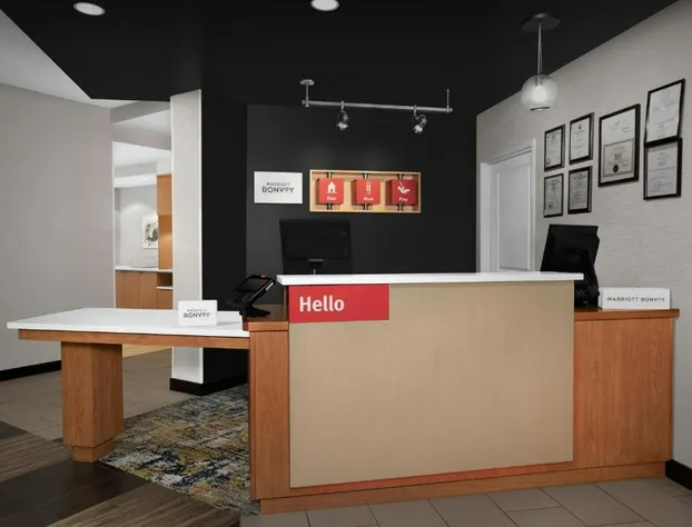 TownePlace Suites Bridgeport Clarksburg hotel detail image 4