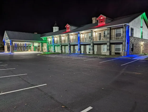 Baymont by Wyndham Washington hotel detail image 4