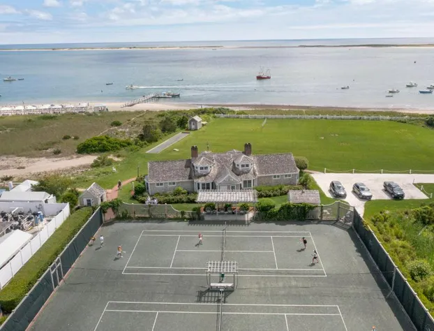 Chatham Bars Inn hotel detail image 1