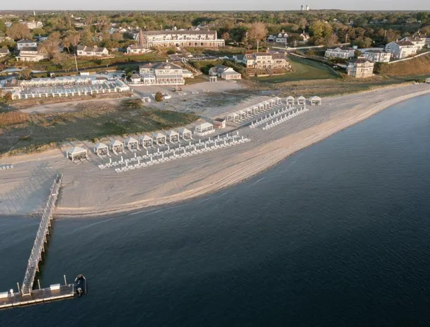 Chatham Bars Inn hotel detail image 3