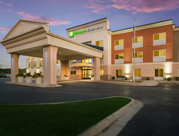 Holiday Inn Express Hotel & Suites Jasper by IHG hotel detail image 3