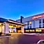 Hampton Inn Princeton hotel hero