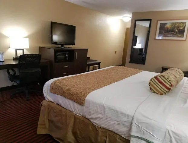 Best Western Martinsville Inn hotel detail image 3