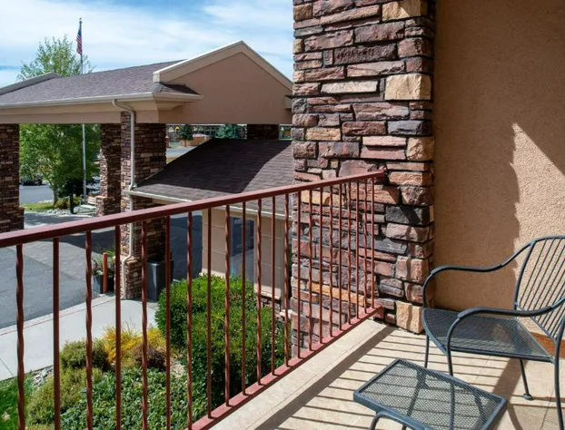 Holiday Inn Express & Suites Gunnison by IHG hotel detail image 3