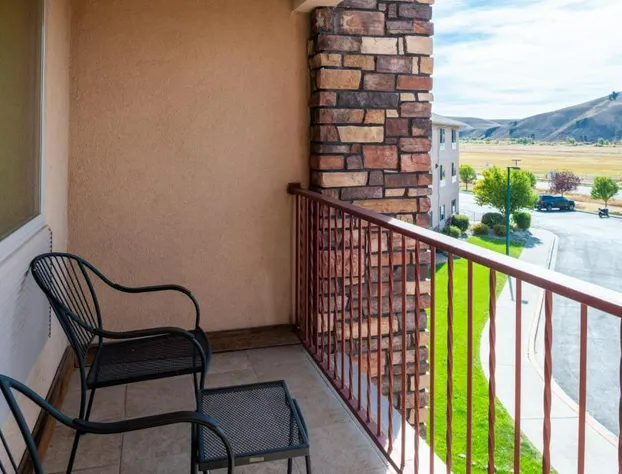 Holiday Inn Express & Suites Gunnison by IHG hotel detail image 4