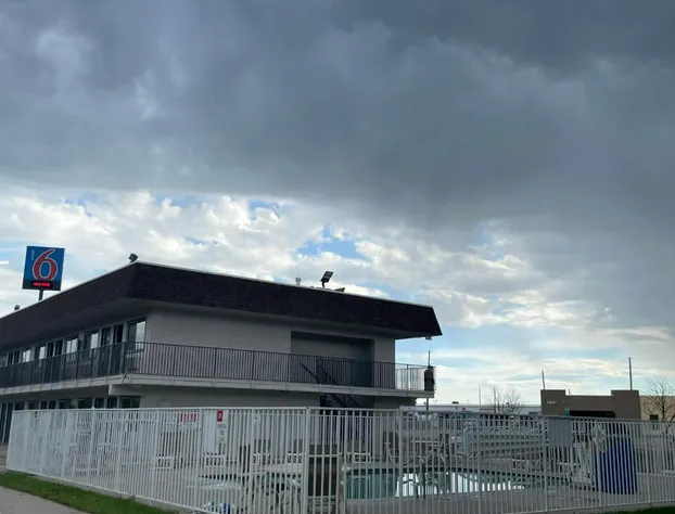 Motel 6 Cheyenne WY hotel detail image 4