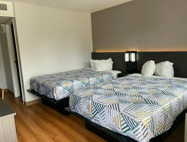 Motel 6 Cheyenne WY hotel detail image 3