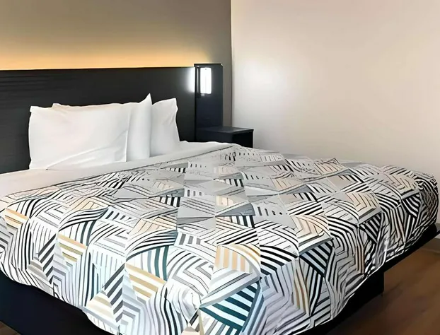 Motel 6 Cheyenne WY hotel detail image 4