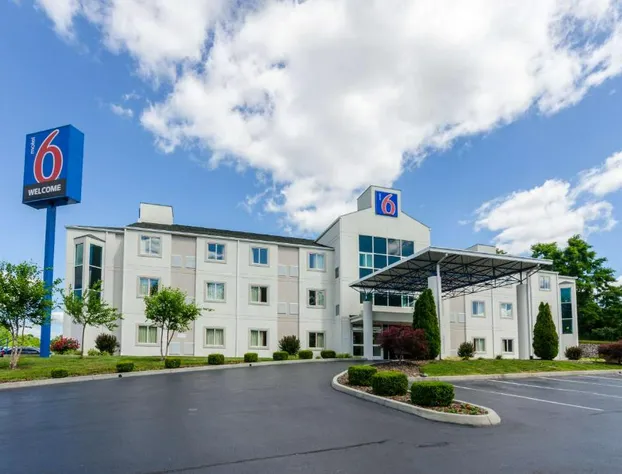 Motel 6 Bristol, VA hotel detail image 4