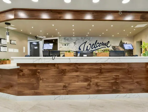 Best Western Corpus Christi Airport Hotel hotel detail image 3