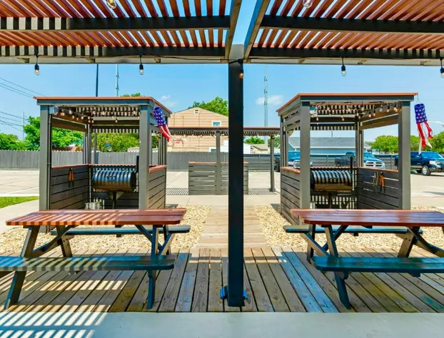 Best Western Corpus Christi Airport Hotel hotel detail image 2