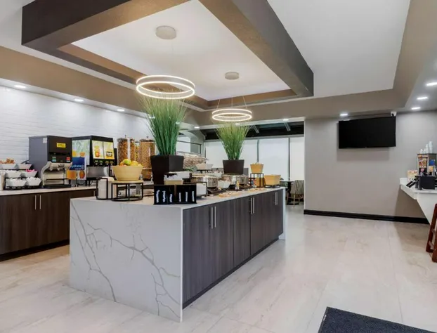 Best Western Corpus Christi Airport Hotel hotel detail image 4