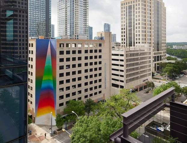 JW Marriott Austin hotel detail image 4