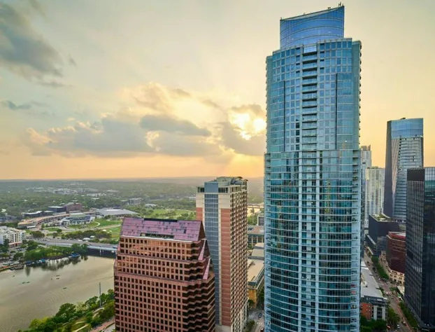 JW Marriott Austin hotel detail image 1
