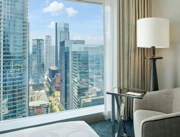 JW Marriott Austin hotel detail image 3